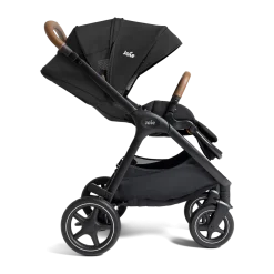 Kava And Mint Latch Travel System
