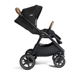 Kava And Mint Latch Travel System