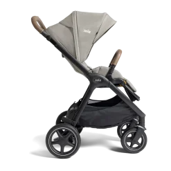 Kava And Mint Latch Travel System