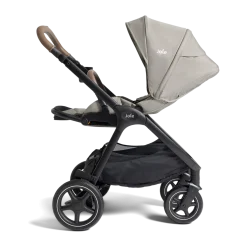 Kava And Mint Latch Travel System