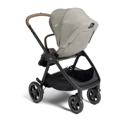 Kava And Mint Latch Travel System