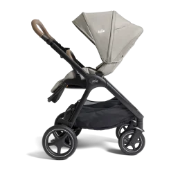 Kava And Mint Latch Travel System