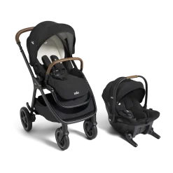 Kava And Mint Latch Travel System