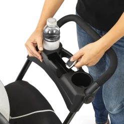 KeyFit Caddy Frame Stroller