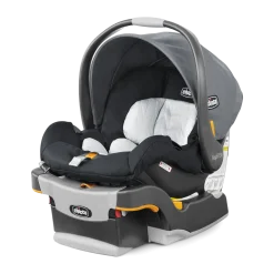 KeyFit 30 ClearTex Infant Car Seat