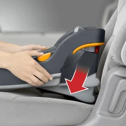 KeyFit/KeyFit 30 Infant Car Seat Base