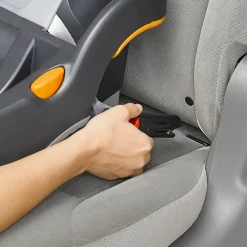 KeyFit/KeyFit 30 Infant Car Seat Base