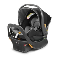KeyFit Max ClearTex Infant Car Seat