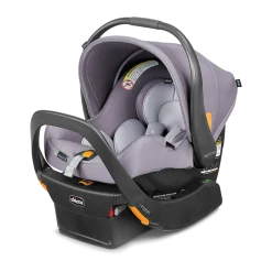 KeyFit Max ClearTex Infant Car Seat