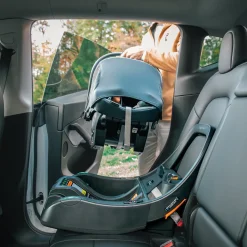 KeyFit Max Infant Car Seat Base