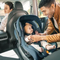 KeyFit Max Infant Car Seat Base