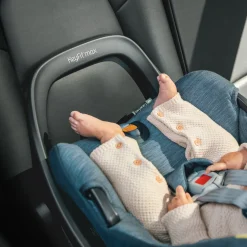 KeyFit Max Infant Car Seat Base