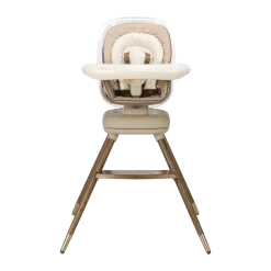 Kiskadee 360 Rotating Highchair