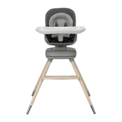 Kiskadee 360 Rotating Highchair