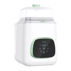 KleanPal Pro Baby Bottle Washer and Sterilizer