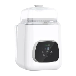 KleanPal Pro Baby Bottle Washer and Sterilizer