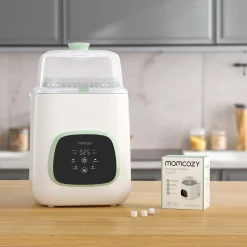 KleanPal Pro Bottle Washer Detergent Tablets