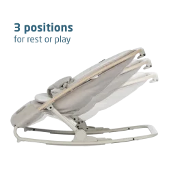 Kori 2-in-1 Rocker