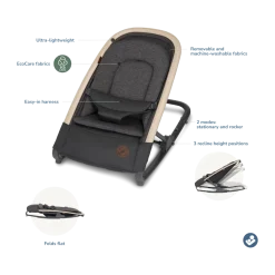 Kori 2-in-1 Rocker