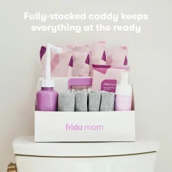 Labor and Delivery + Postpartum Recovery Kit