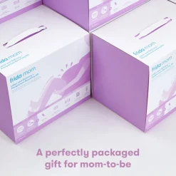 Labor and Delivery + Postpartum Recovery Kit