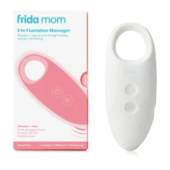 Lactation Massager