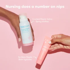 Lactation Massager