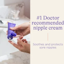 Lanolin Nipple Cream