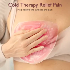 Large Reusable Breast Therapy Pack (2 Pack)