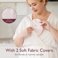 Large Reusable Breast Therapy Pack (2 Pack)