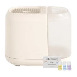 Large Room Humidifier Starter Set