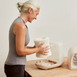 Large Room Humidifier Starter Set