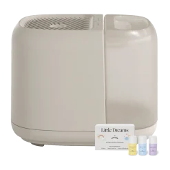 Large Room Humidifier Starter Set