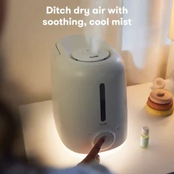 Large Tank Humidifier