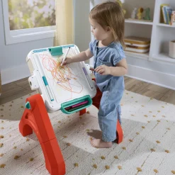 Laugh & Learn 4-in-1 Table To Easel
