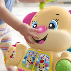 Laugh & Learn Smart Stages Learn with Sis Walker
