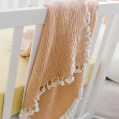 6 Layer Muslin Blanket