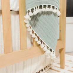 6 Layer Muslin Blanket