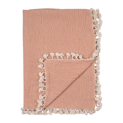 6 Layer Muslin Blanket