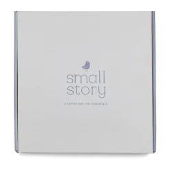 Layette Essentials Organic Cotton 12-Piece Gift Set