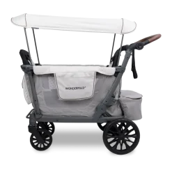 L2 Double Stroller Wagon