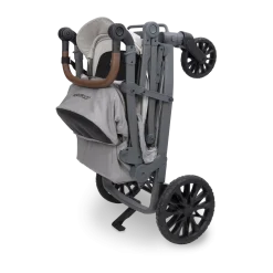L2 Double Stroller Wagon