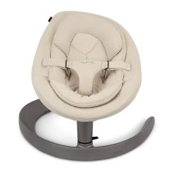 LEAF Grow Baby Seat & Rocker with Toy Bar