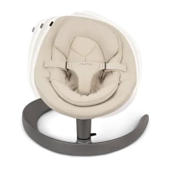 LEAF Grow Baby Seat & Rocker with Toy Bar