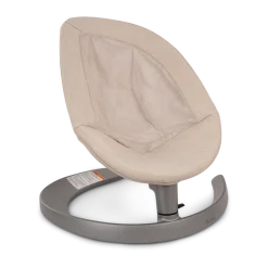 LEAF Grow Baby Seat & Rocker with Toy Bar