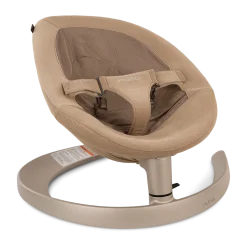 LEAF Grow Baby Seat & Rocker with Toy Bar