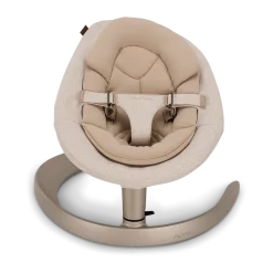 LEAF Grow Baby Seat & Rocker with Toy Bar