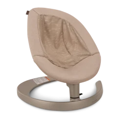 LEAF Grow Baby Seat & Rocker with Toy Bar