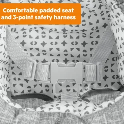 Learn to Sit 2-Position Floor Seat