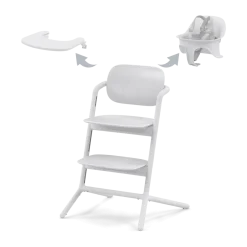 LEMO 2 High Chair 3-in-1 Set